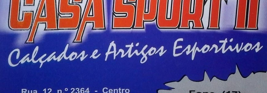 Casa Sport ll