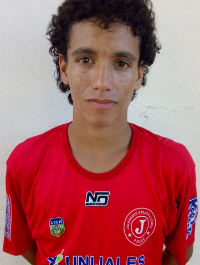 Lucas Rodrigues Fernandes