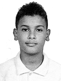 Gustavo Santos Lucas 