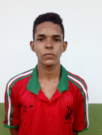 Thiago Fernandes Silva