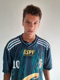 Hiago Henrique Da Silva