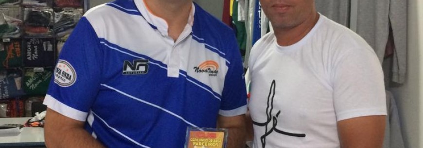 NOVA ONDA