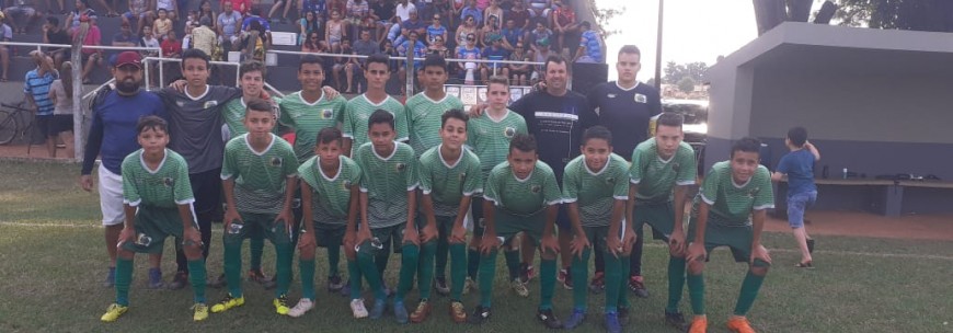 COPA UNIÃO DE BASE