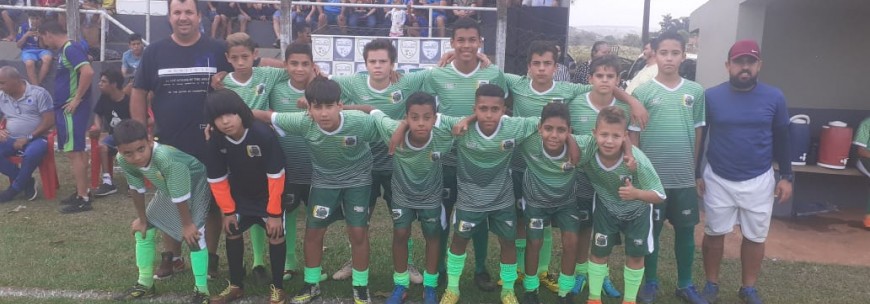 COPA UNIÃO DE BASE