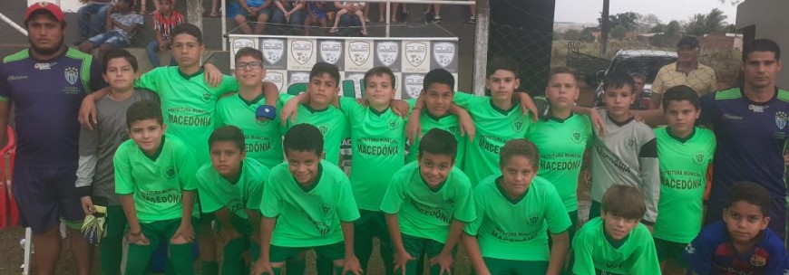 COPA UNIÃO DE BASE